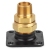XR2 Series Termination Fitting (Flange/Adapter/Nut/Bushing)