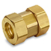XR2 Series Coupling Fittings