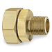 XR2-Reducing Fittings