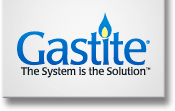 Gastite logo