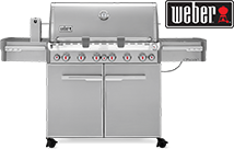 Weber Grill